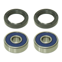 Whites Wheel Bearing Kit - Rear
