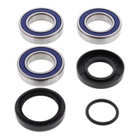 Whites Wheel Bearing Kit - Front/Rear