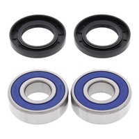 Whites Wheel Bearing Kit - Front/Rear