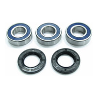 Whites Wheel Bearing Kit - Rear