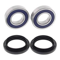 Whites Wheel Bearing Kit - Front/Rear