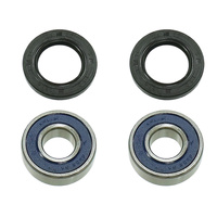 Whites Wheel Bearing Kit - Front