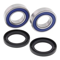 Whites Wheel Bearing Kit - Front/Rear