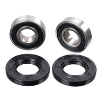 WMP WHEEL BEARING KIT - FRONT