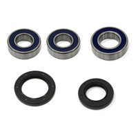 Whites Wheel Bearing Seal Kit - Rear