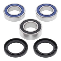 Whites Wheel Bearing Kit - Rear