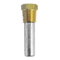 Whites Anode - Threaded - Replaces Sea-Doo 271001942