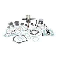 COMPLETE ENGINE REBUILD KIT KAW KX 250 2004
