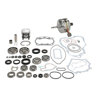 COMPLETE ENGINE REBUILD KIT YAM YZ250 99-00