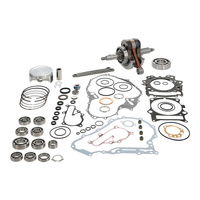 COMPLETE ENGINE REBUILD KIT YAM YFM700 R 06-14