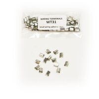 SMALL WIRING SPLICE (PKT OF 100PCS)