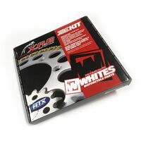 XAM SPKT KIT YAM YZ426F/450F 00-04 14/48