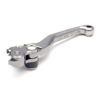 Zeta CP KTM/Husqvarna 65/85 3-Finger Pivot Clutch Lever