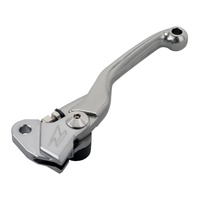 Zeta Pivot Clutch Lever FP-M 3-Finger - Kawasaki