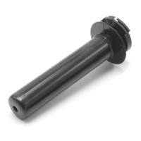 Zeta Closed-End Plastic Throttle Tube - Kawasaki KLX/KXF