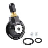 Zeta WP Rear Suspension Gas Valve 64