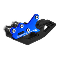 Zeta Chain Guide - Yamaha YZ250F ('24-) / YZ450F ('23-) - Blue
