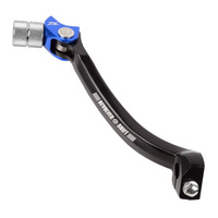 Zeta Revolver Shift Lever - Yamaha WR250F ('07-'13)  WR450F ('07-'15)