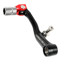Zeta Revolver Shift Lever - Honda CRF1000L Africa Twin ('16-'19)  CRF1100L Afric
