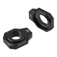 Zeta Rear Axle Block - Husqvarna TC / FC / TX / FX ('23-)  TE / FE ('24-)  GasGa