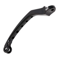 Zeta Flight Brake Lever - Brembo RCS Corsa Corta - Black