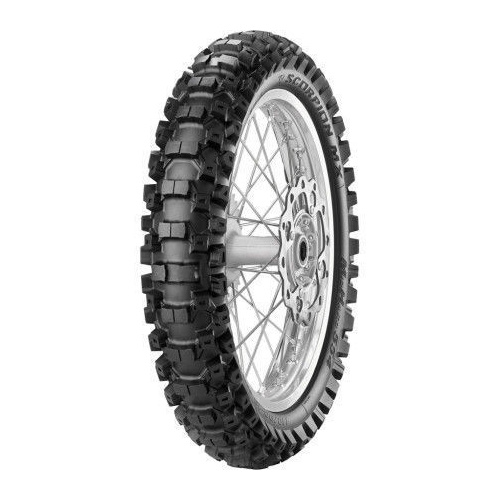 pirelli scorpion pro dirt bike tire
