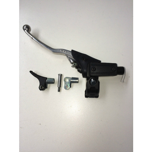 MAGURA GEN II 2 167 CLUTCH MASTER CYLINDER 4T WITH HOT START LEVER 9