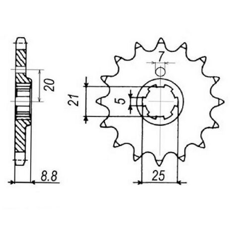 Product main image