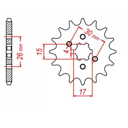 Product main image