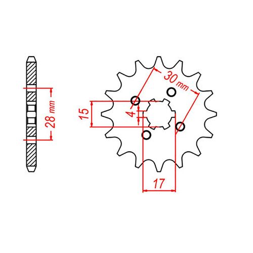 Product main image