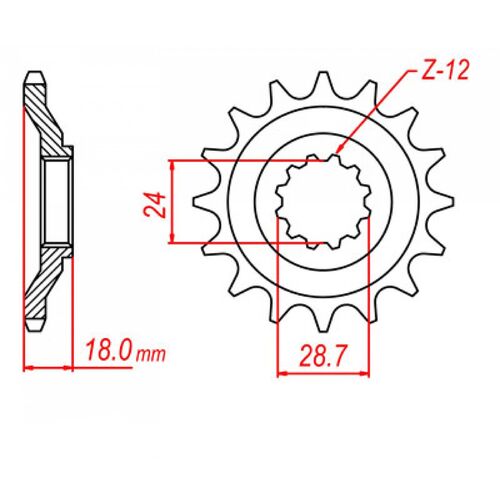 Product main image