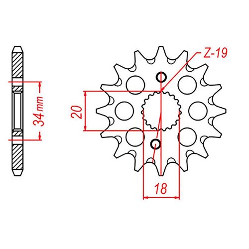 Product main image