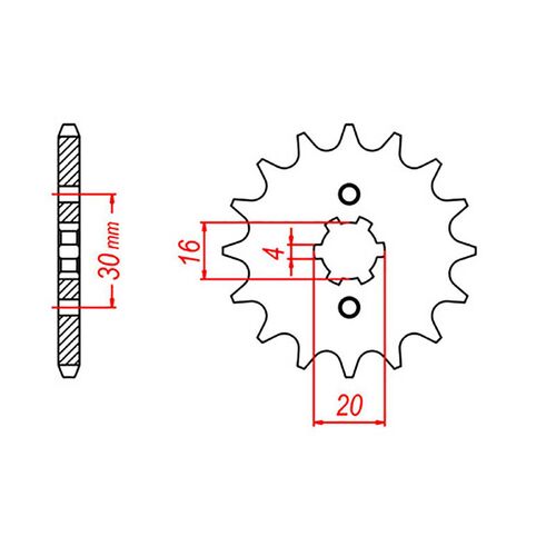 Product main image