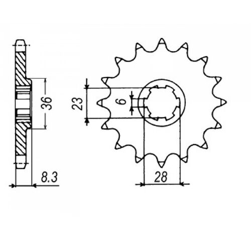 Product main image