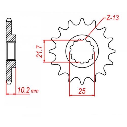 Product main image