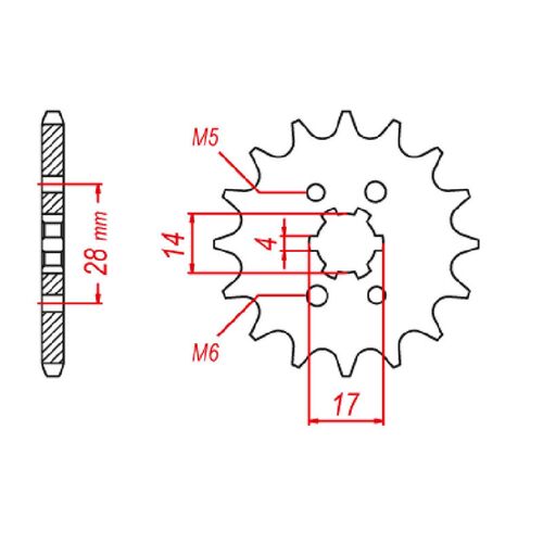Product main image