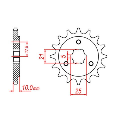 Product main image