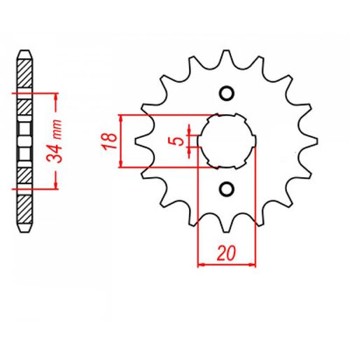 Product main image
