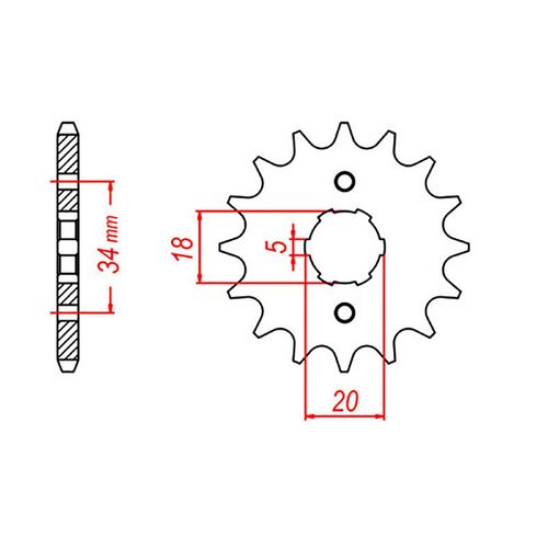 Product main image