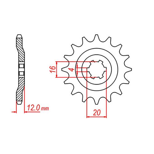Product main image