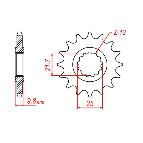Product main image