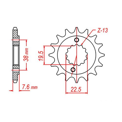 Product main image