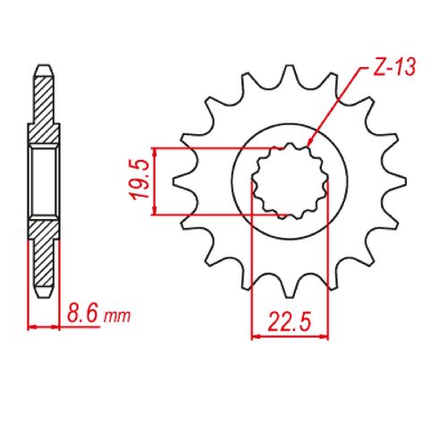 Product main image