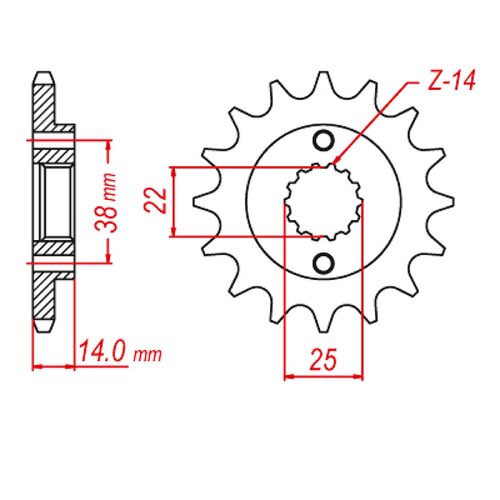 Product main image