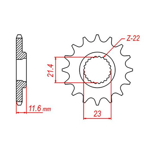 Product main image