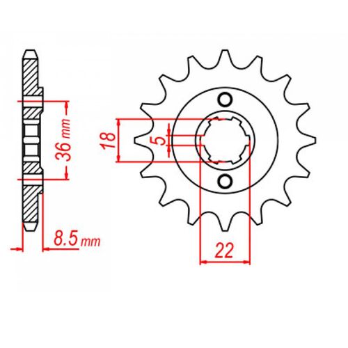 Product main image