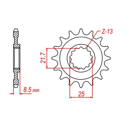 Product main image