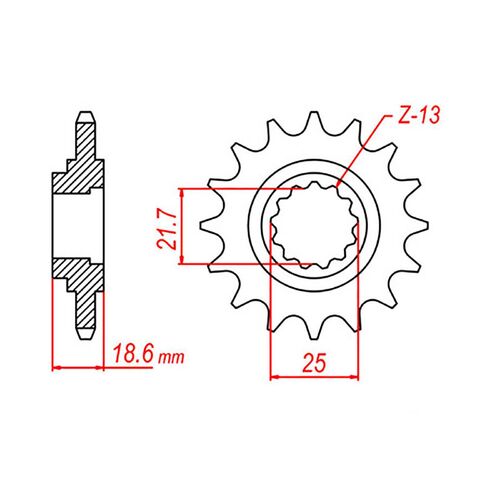 Product main image