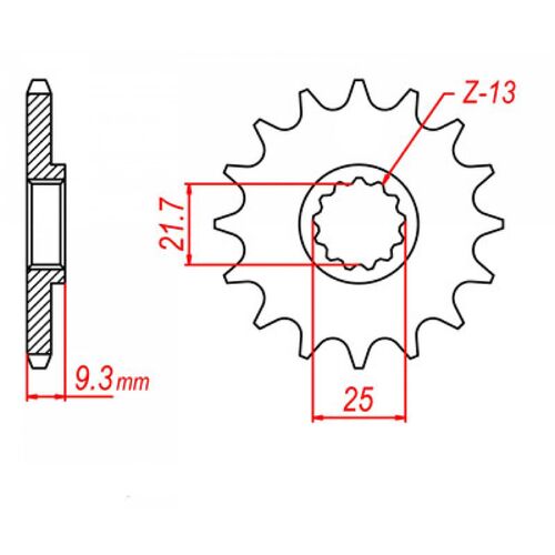 Product main image