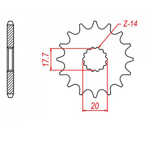 Product main image